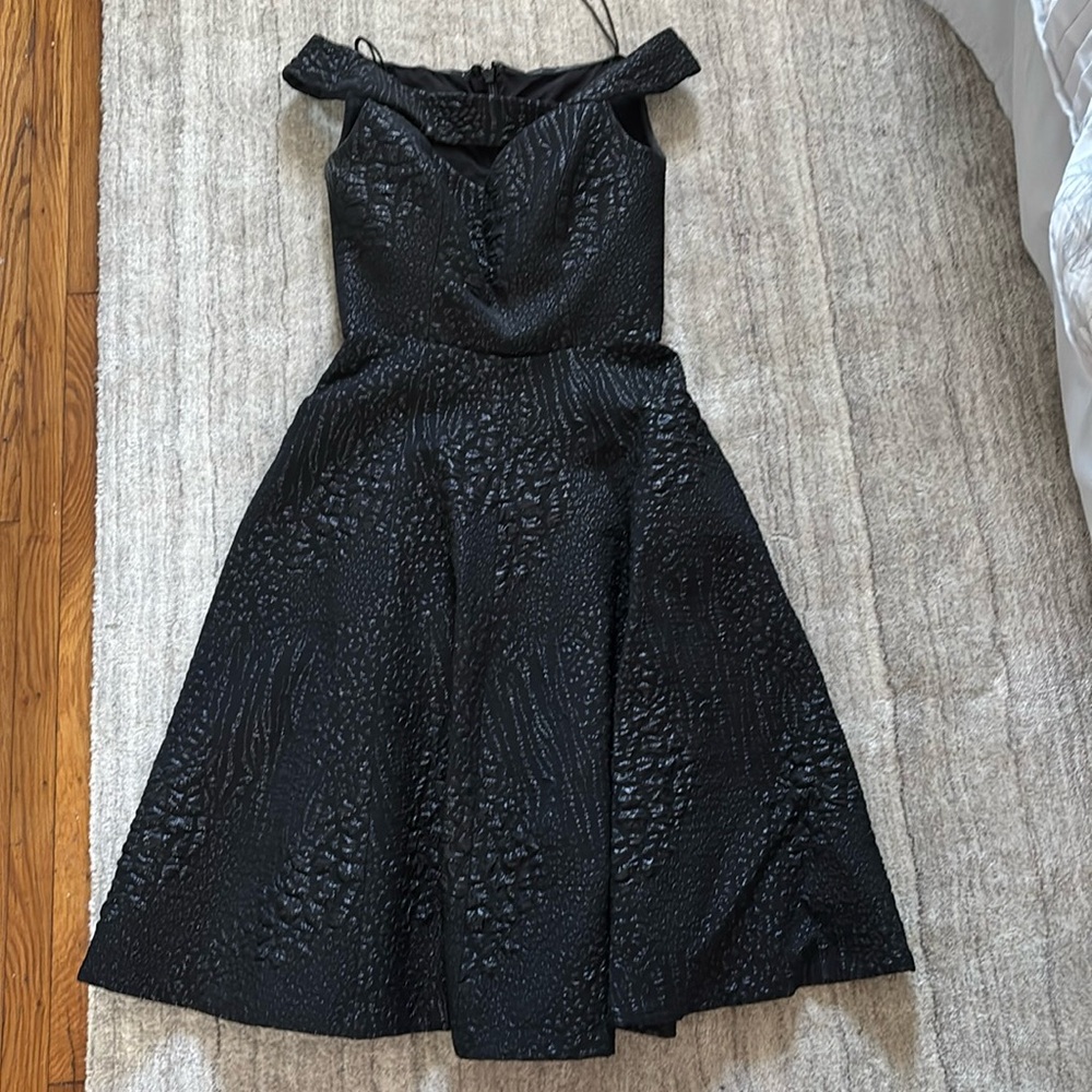 Gorgeous Nicole Miller Formal Dress
